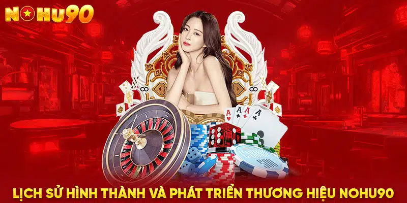 Đánh giá sơ lược nhà cái NOHU90