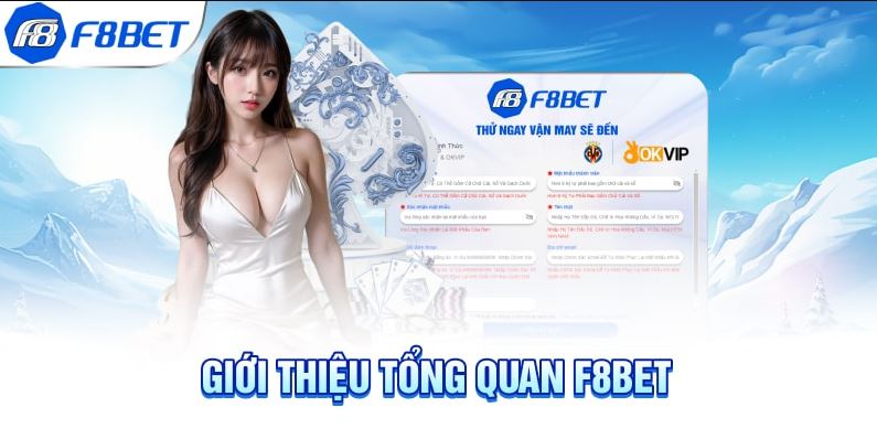 Đánh giá tổng quan về  nhà cái F88BET