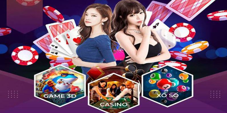 Giới thiệu về sảnh KA casino