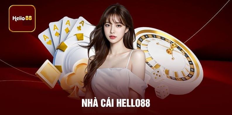 Tìm hiểu nhà cái HELLO88 là gì?