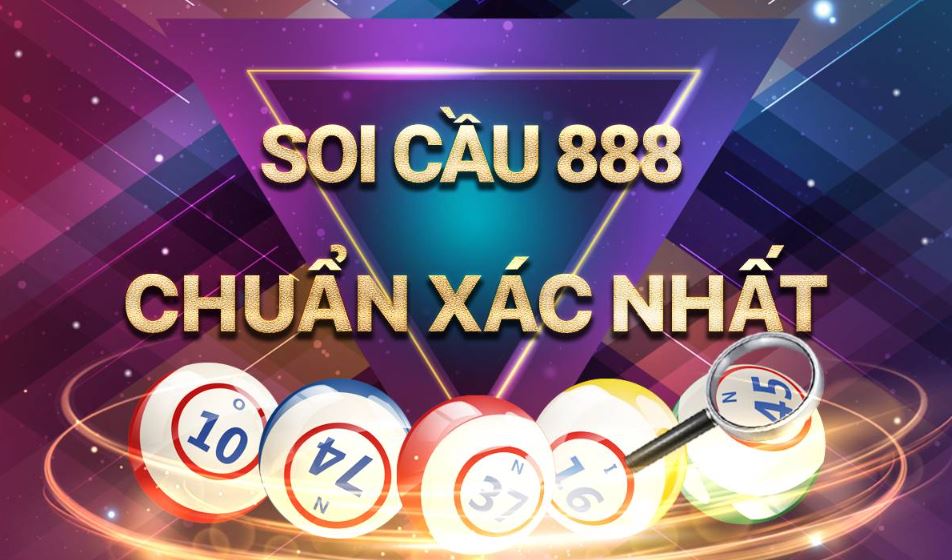 Tìm hiểu soi cầu 888 là gì?