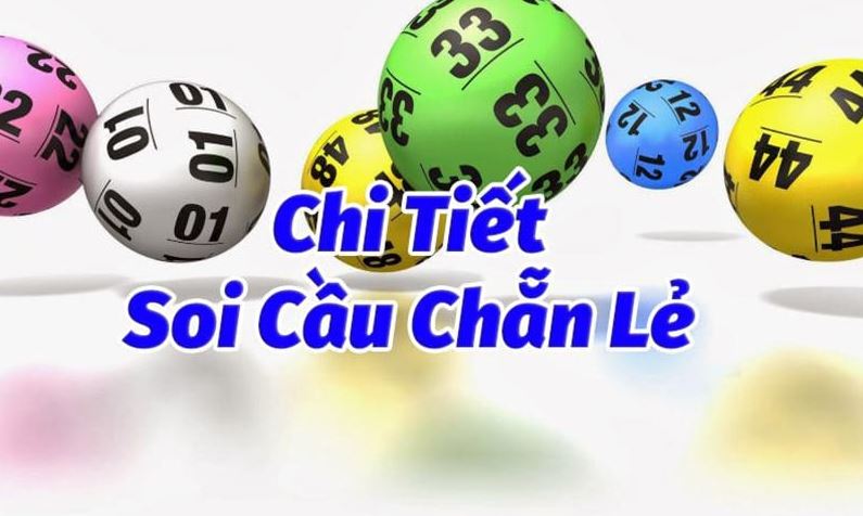 Tìm hiểu soi cầu chẵn lẻ là gì?